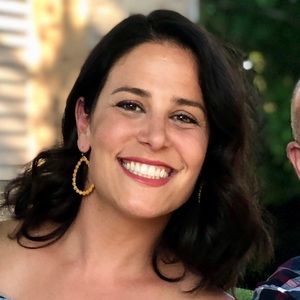 Meet your Posher, Calli